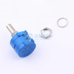 三件套 500Ω ±5%缩略图