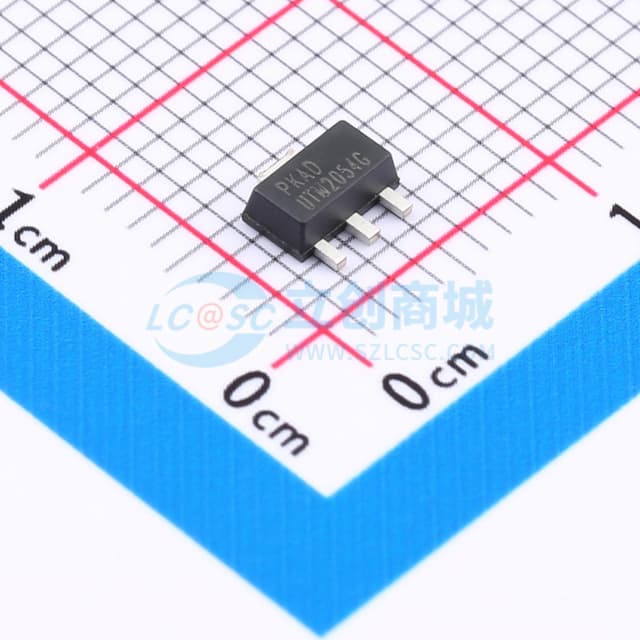 UTM2054G-AB3-R实物图