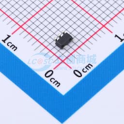 电流检测监控器 -16V至+80V共模范围缩略图