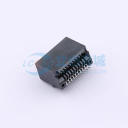 0.8mm P数:20P缩略图
