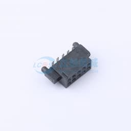 间距:1.27mm 立贴缩略图