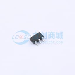 500nA，轨到轨输入/输出运算放大器缩略图