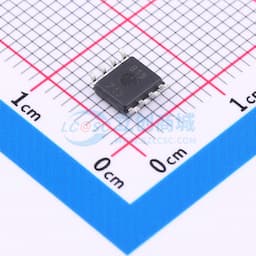 500kHz 及 1MHz 高效率 1.5A 开关稳压器缩略图