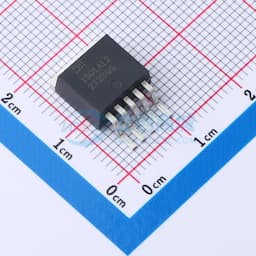 降压型 5A 4.5V~40V缩略图