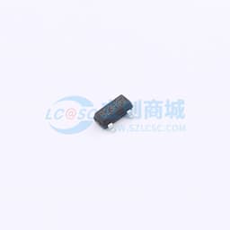 IRLML5203GTRPBF-VB缩略图