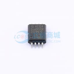 单通道5.7 kV（rms）隔离式栅极驱动器IC，带有源米勒钳位或独立输出缩略图