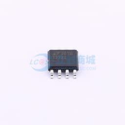 500kHz 及 1MHz 高效率 1.5A 开关稳压器缩略图