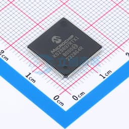 KSZ9897RTXI缩略图