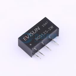 【插件】 4.5V~5.5V 12V 167mA 2W缩略图