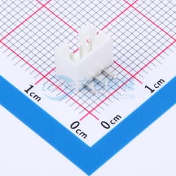 【插件】1x3P 间距:2mm 弯插 系列:PH缩略图