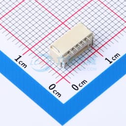 1x5P 间距:1.25mm 卧贴缩略图