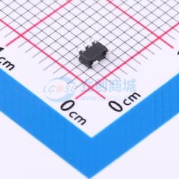 带旁路引脚的高电源抑制比、600mA线性稳压器缩略图