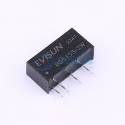 【插件】 4.5V~5.5V 15V 133mA 2W缩略图