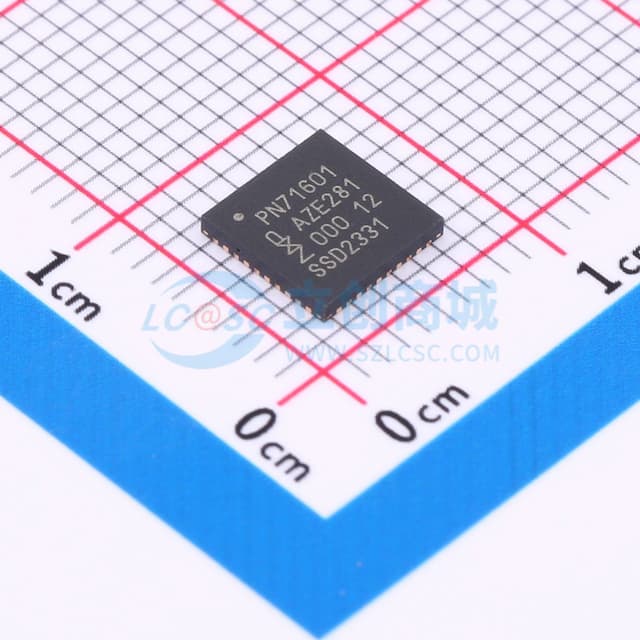 PN7160A1HN/C100Y实物图