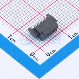间距:1.27mm 立贴缩略图