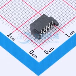 间距:1.27mm 立贴缩略图