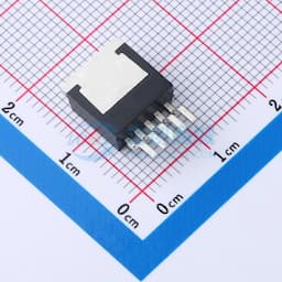 降压型 5A 4.5V~40V缩略图