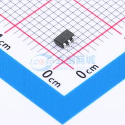 500nA，轨到轨输入/输出运算放大器缩略图