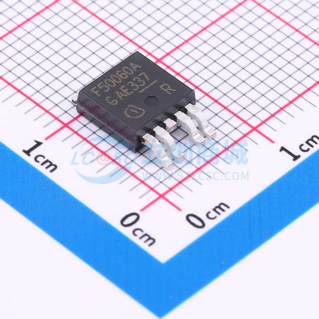 BTF50060-1TEA实物图