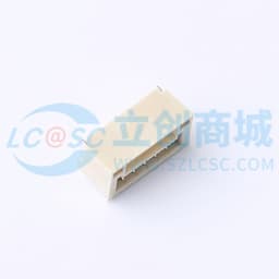 1x5P 间距:1.25mm 卧贴缩略图