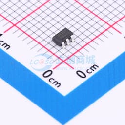 带旁路引脚的高电源抑制比、600mA线性稳压器缩略图