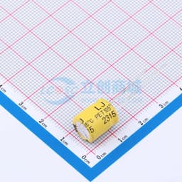 330uF ±20% 35V缩略图