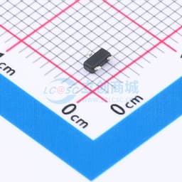 TP2N7002KT1G缩略图