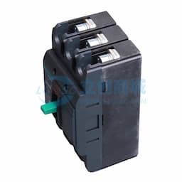 TENGEN(天正电气）TGM1N系列塑壳断路器 TGM1N-63L/3300 50A缩略图