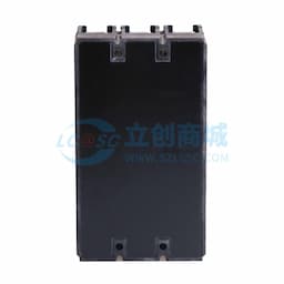 TENGEN(天正电气）TGM1N塑壳断路器 TGM1N-125L/3300 50A缩略图