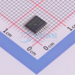 双路H桥电机驱动器缩略图