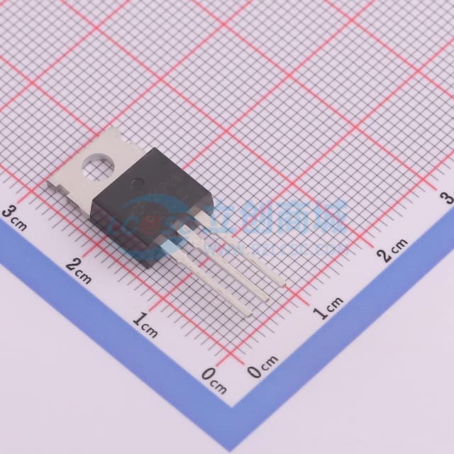 HSP120P03实物图