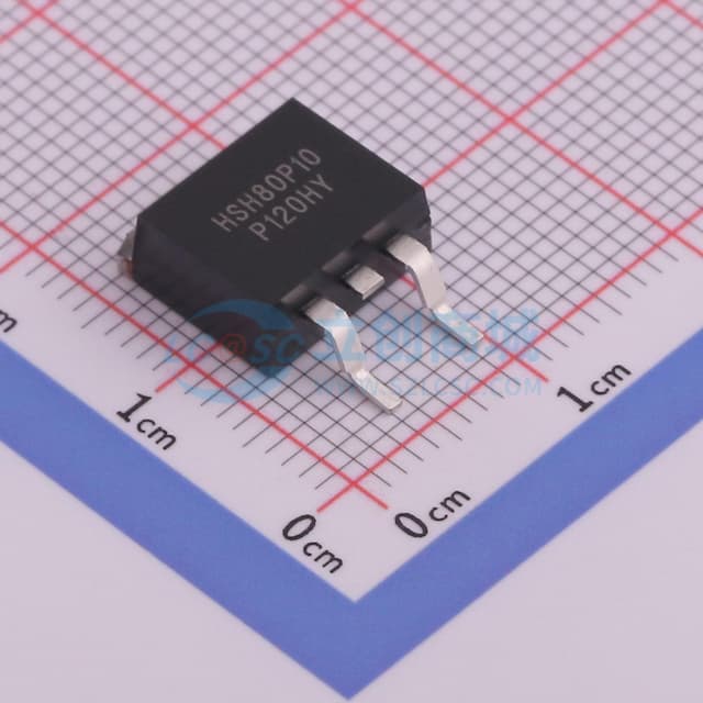 HSH80P10实物图