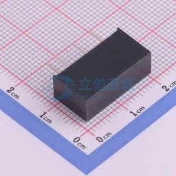 【插件】 2W定电压输入隔离非稳压单路输出DC/DC电源模块缩略图