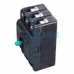 TENGEN(天正电气）TGM1N塑壳断路器 TGM1N-125L/3300 50A缩略图