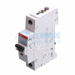 ABB 微型断路器 S201M-C16DC缩略图