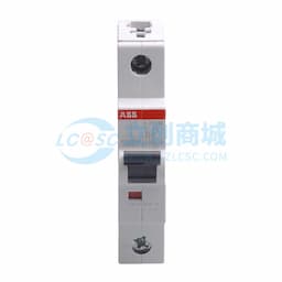 ABB 微型断路器 S201M-C16DC缩略图