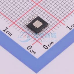 双路H桥电机驱动器缩略图