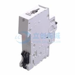 ABB 微型断路器 S201M-C16DC缩略图