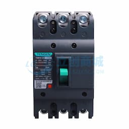 TENGEN(天正电气）TGM1N塑壳断路器 TGM1N-125L/3300 50A缩略图