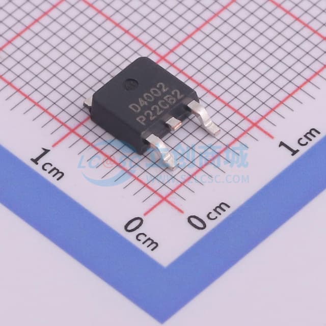 HSU4002实物图