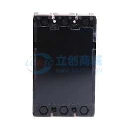 TENGEN(天正电气）TGM1N(祥云3.0)系列塑壳断路器 TGM1N-160L/3300 160A缩略图