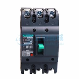 TENGEN(天正电气）TGM1N系列塑壳断路器 TGM1N-63L/3300 50A缩略图