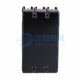 TENGEN(天正电气）TGM1N系列塑壳断路器 TGM1N-63L/3300 50A缩略图