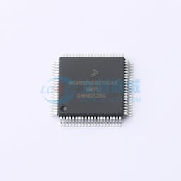 Ultra-Reliable S12XE High-Performance Automotive and Industrial Microcontrollers缩略图