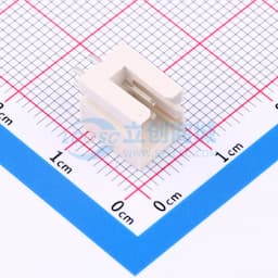 米色 2x2P 间距:2.5mm 直插缩略图