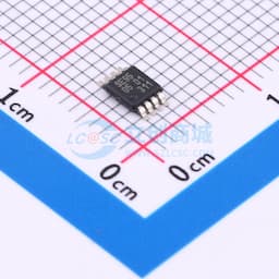 超高精度数字温度传感器和热监控器缩略图