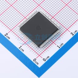 Ultra-Reliable S12XE High-Performance Automotive and Industrial Microcontrollers缩略图