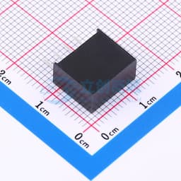 【插件】 4.5V~5.5V 24V 42mA 1W缩略图