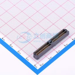 间距:0.5mm 公 立贴 缩略图