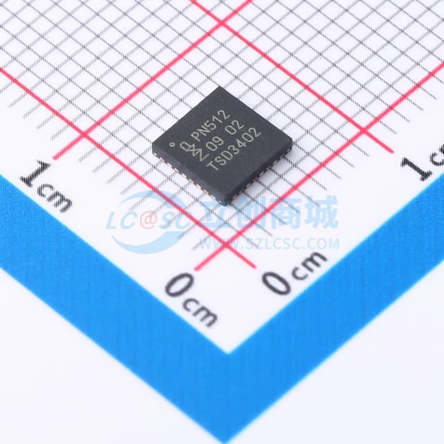 PN5120A0HN1/C2,157实物图